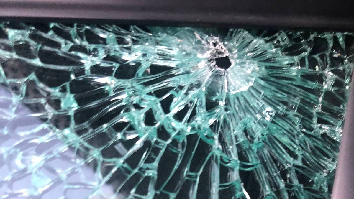 Jan (75) ble beskutt i fart - nå er en mann pågrepet