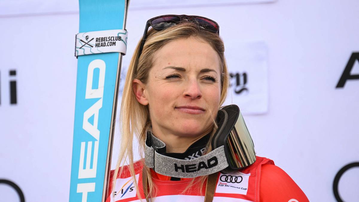 Knusende beskjed: OL ryker for stjernealpinist Lara Gut-Behrami