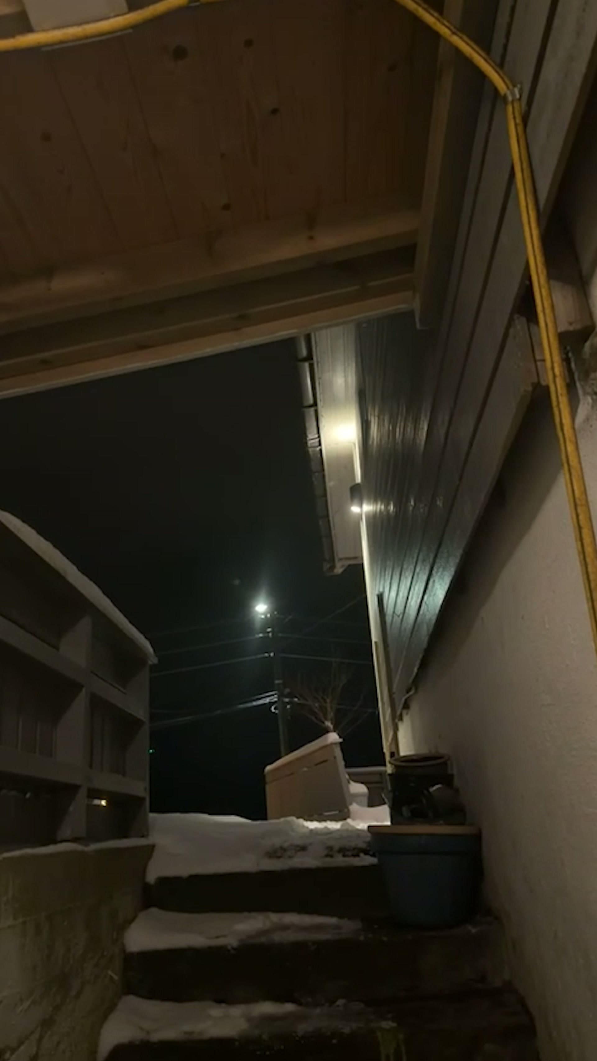 Her hører nabo skudd – nå er mannen siktet for drapsforsøk