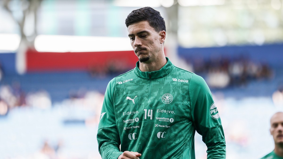 Nøkkelspiller forlenger med Eliteserien-klubb
