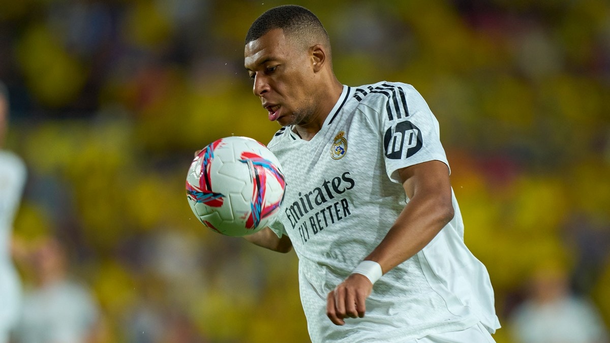 Mbappé vant fram i retten – PSG må betale over 700 millioner kroner