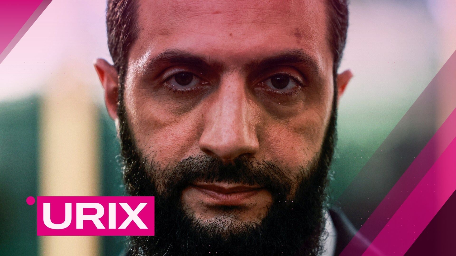 Urix - NRK TV