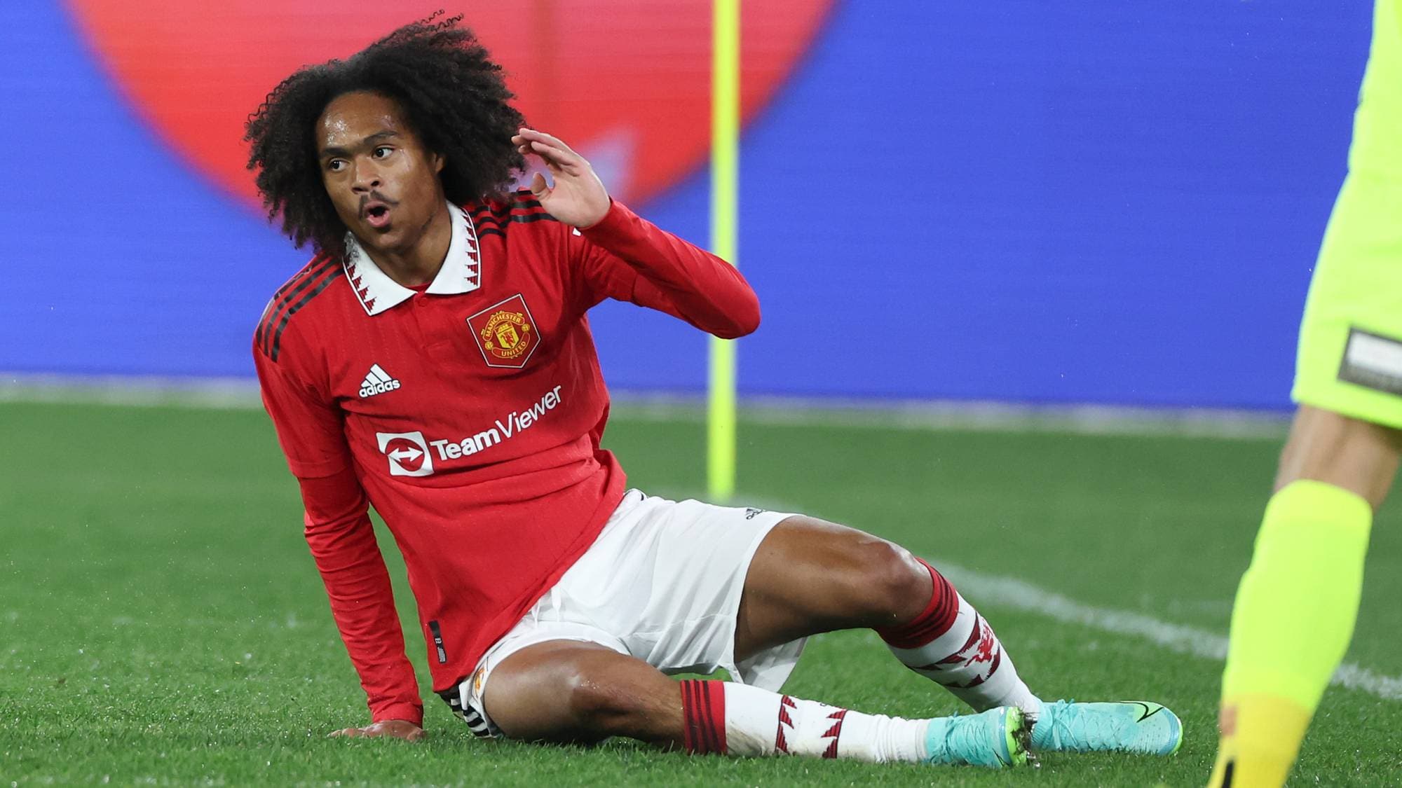 Tahith Chong