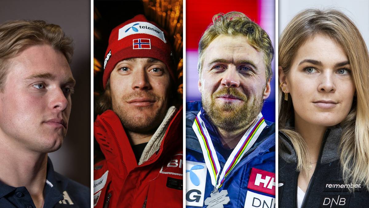 – Katastrofe – NRK Sport – Sportsnyheter, resultater og sendeplan