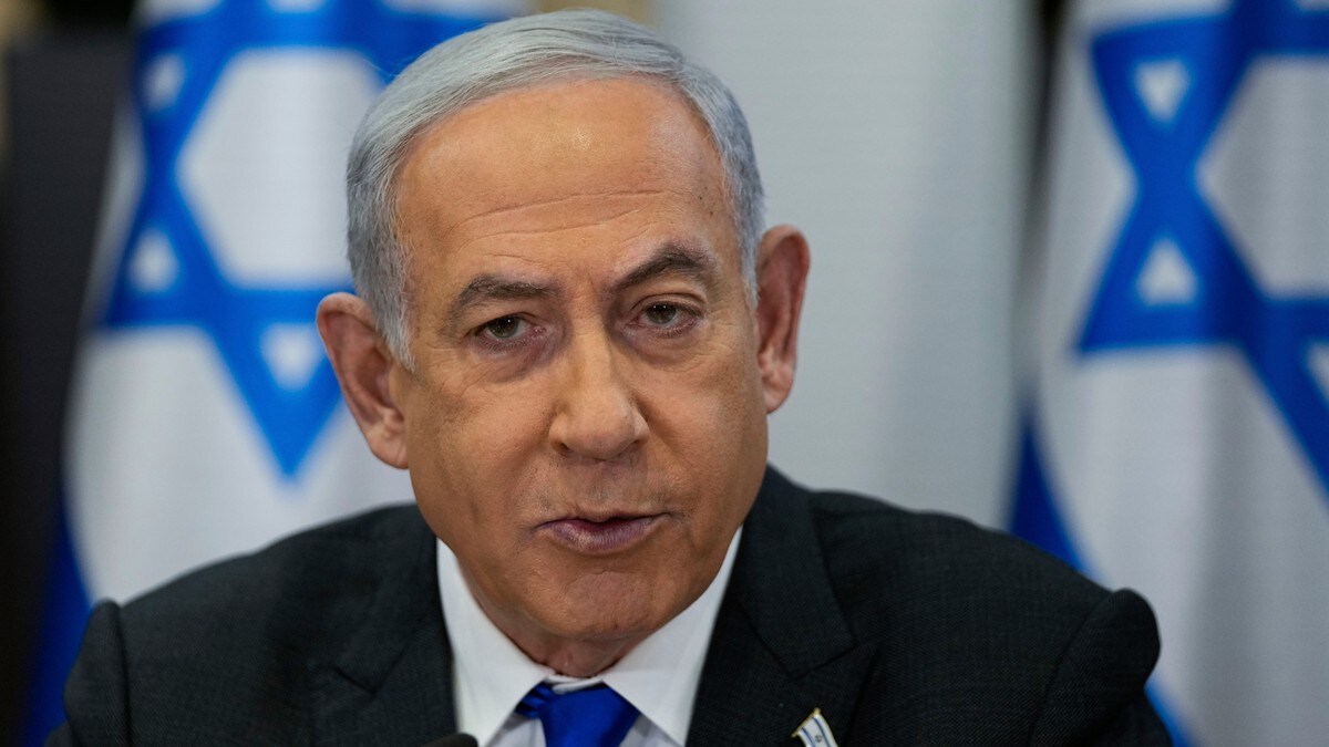 Netanyahu etter forhandlinger om utveksling av gisler: – Fortsatt avstand