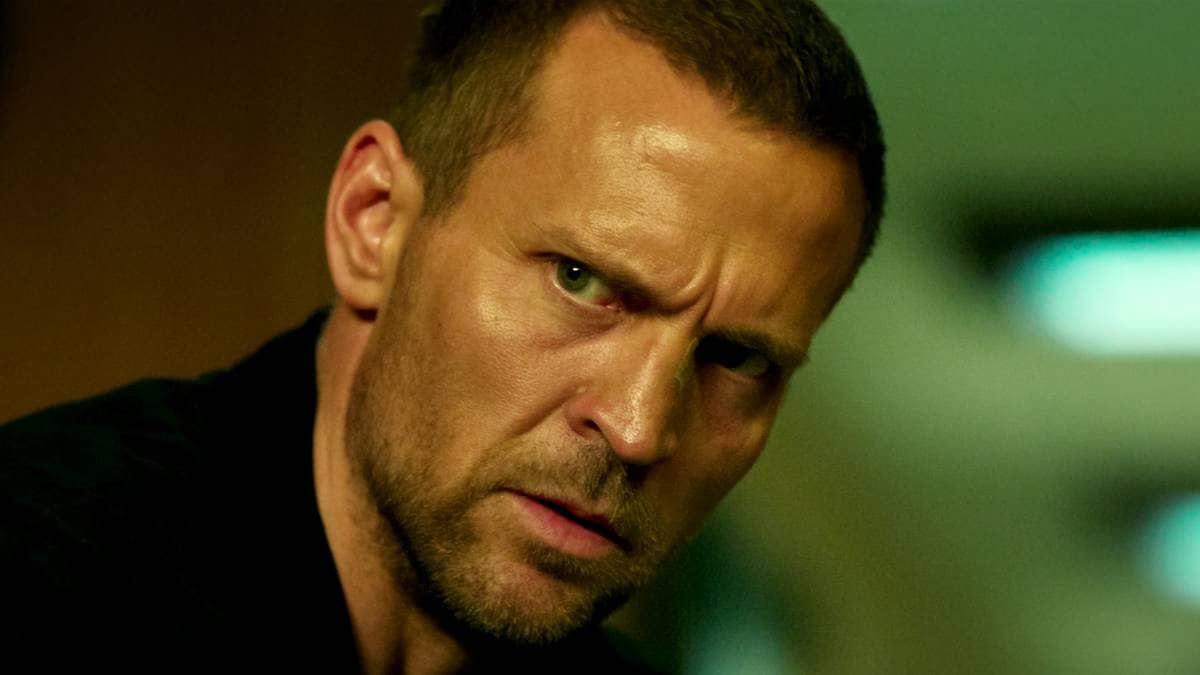 «Nordisk noir på full guffe»