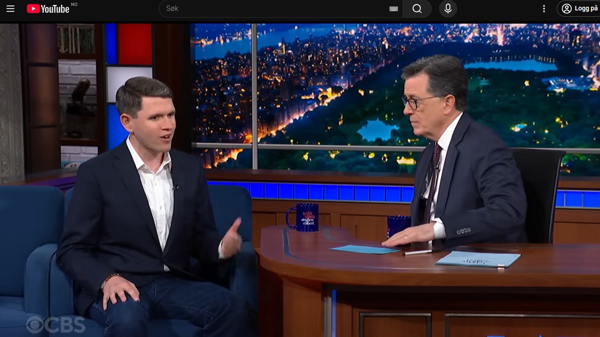 – Ei innskrenking av pressefridommen