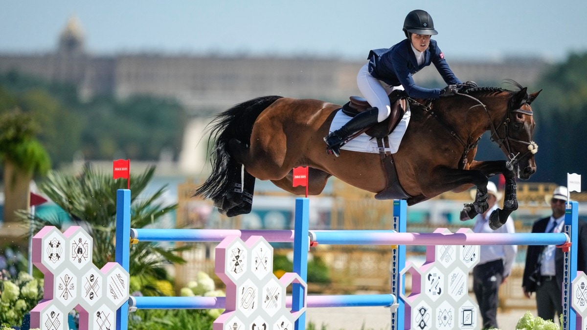 Gulliksen langt unna OL-medalje: – Det er min skyld