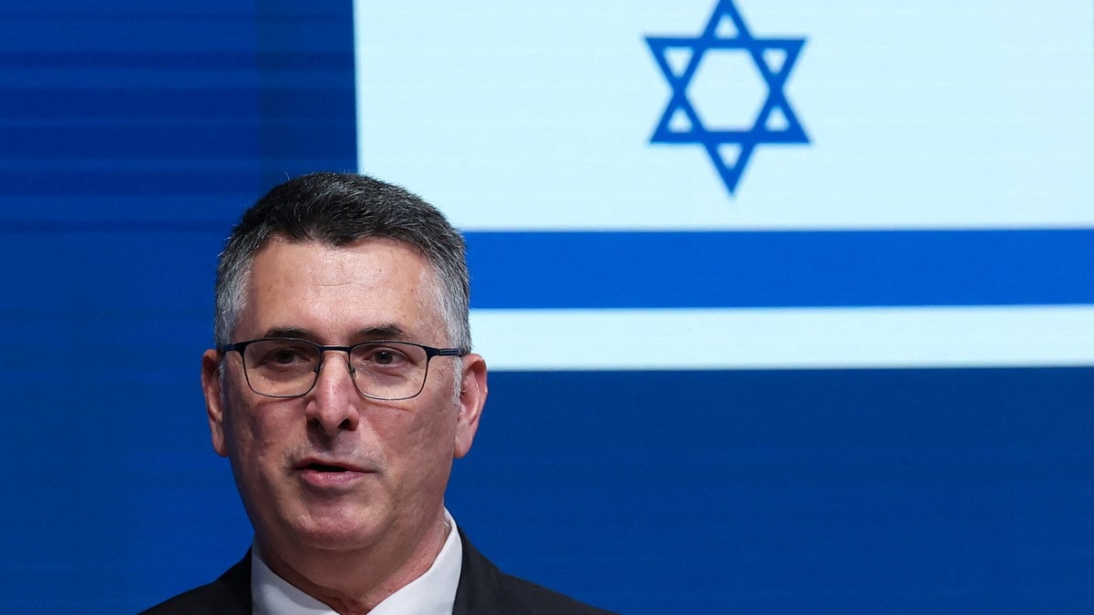Israel anklager europeiske land for antisemittisk hets
