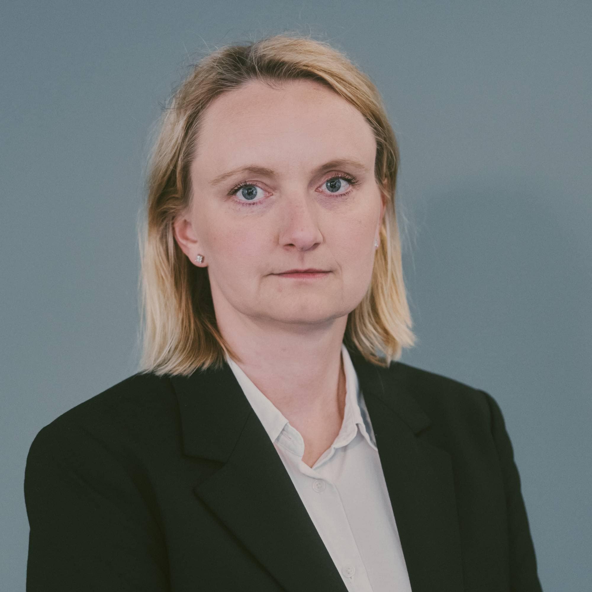 Politiadvokat Ingvild Myrold