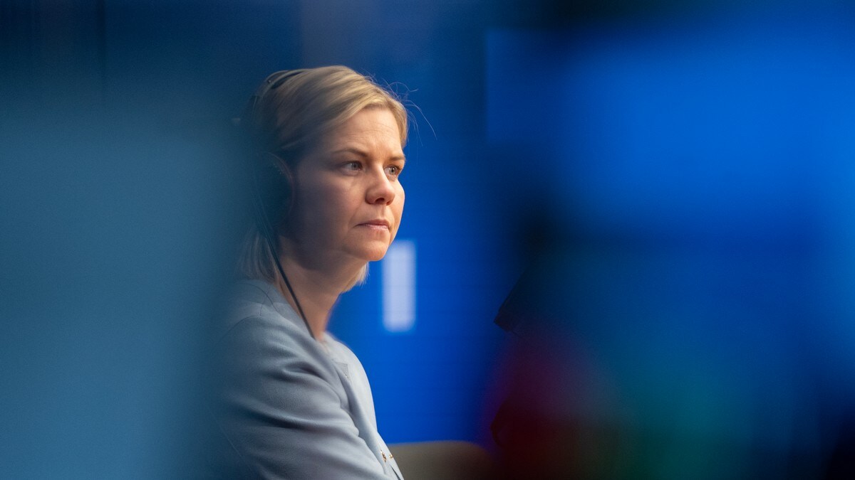 Melby om sikkerhetssituasjonen: – Hvem vet hvilket land som blir neste offer