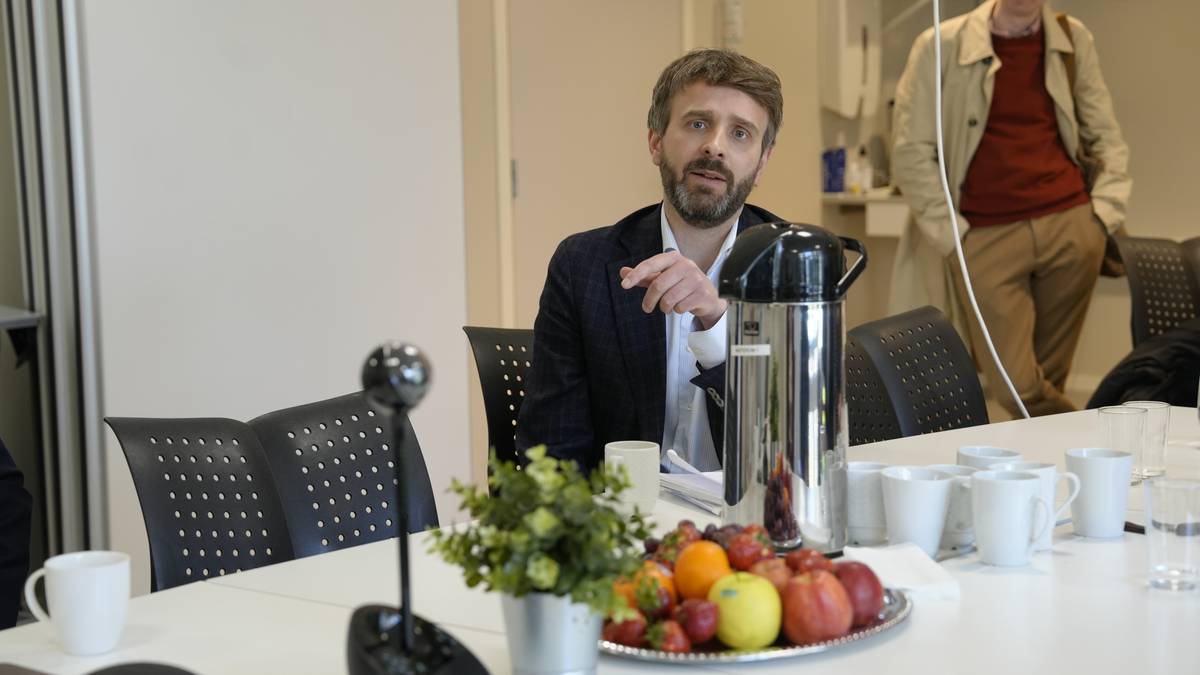 Flere kommuner får tilgang til legehjelp på nett