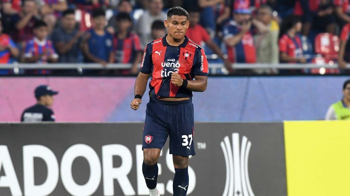 Manchester United bekrefter ny signering