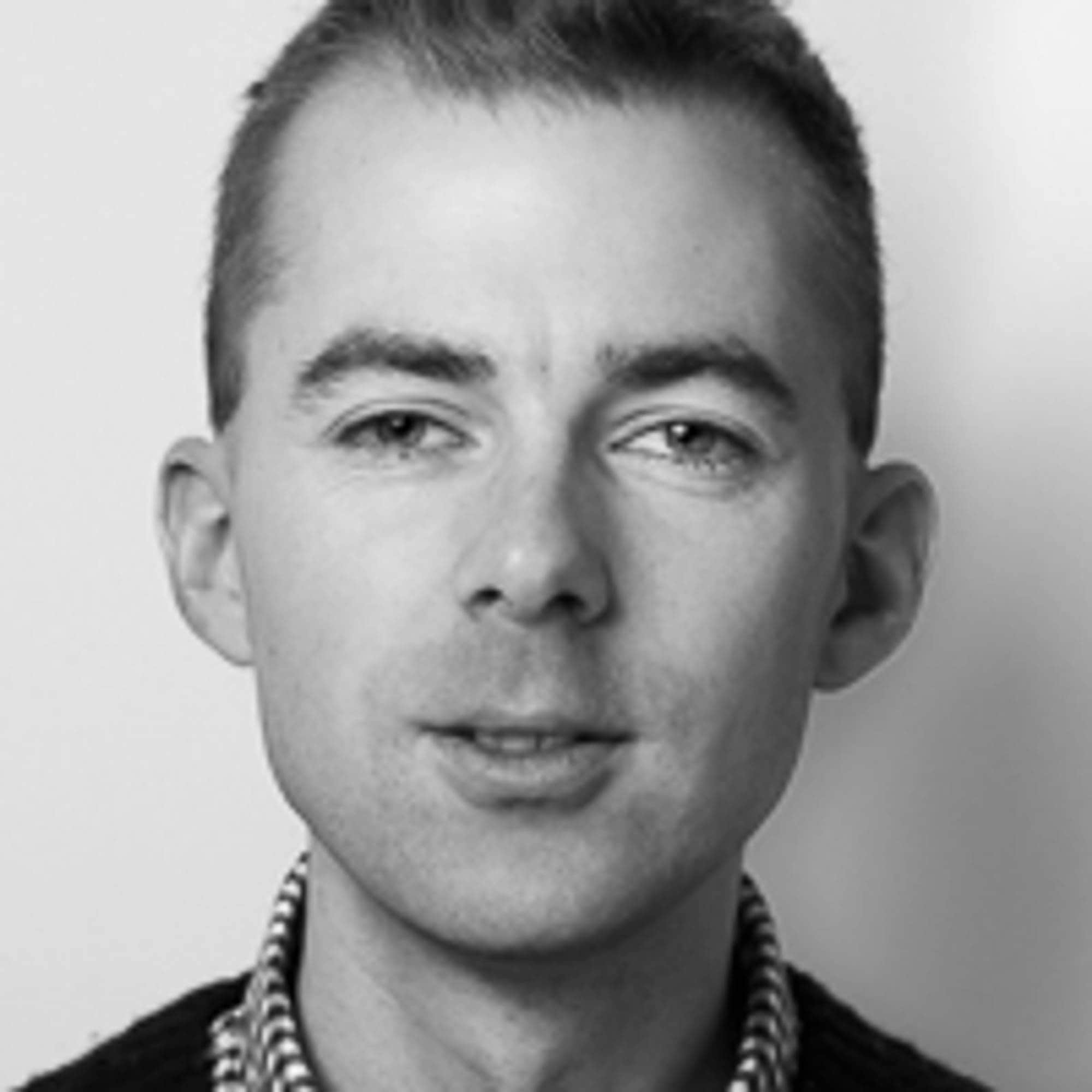 Stian Strøm