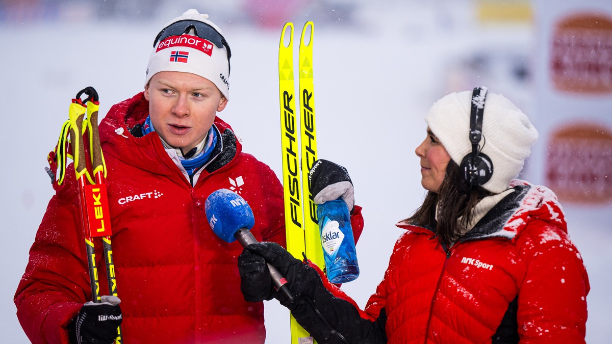 Sjokkseier til Andreas Fjorden Ree: – Skremmende