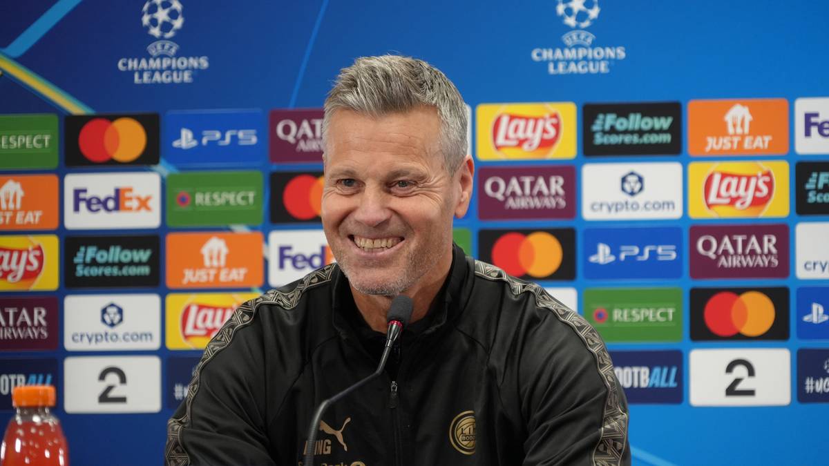 Knutsen med Inter-«advarsel»: – Kommer til å gå fort