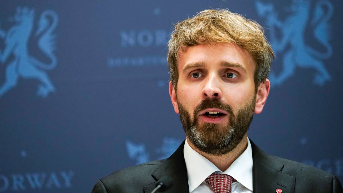 Kaller inn idretten til hastemøte om omstridt forskrift
