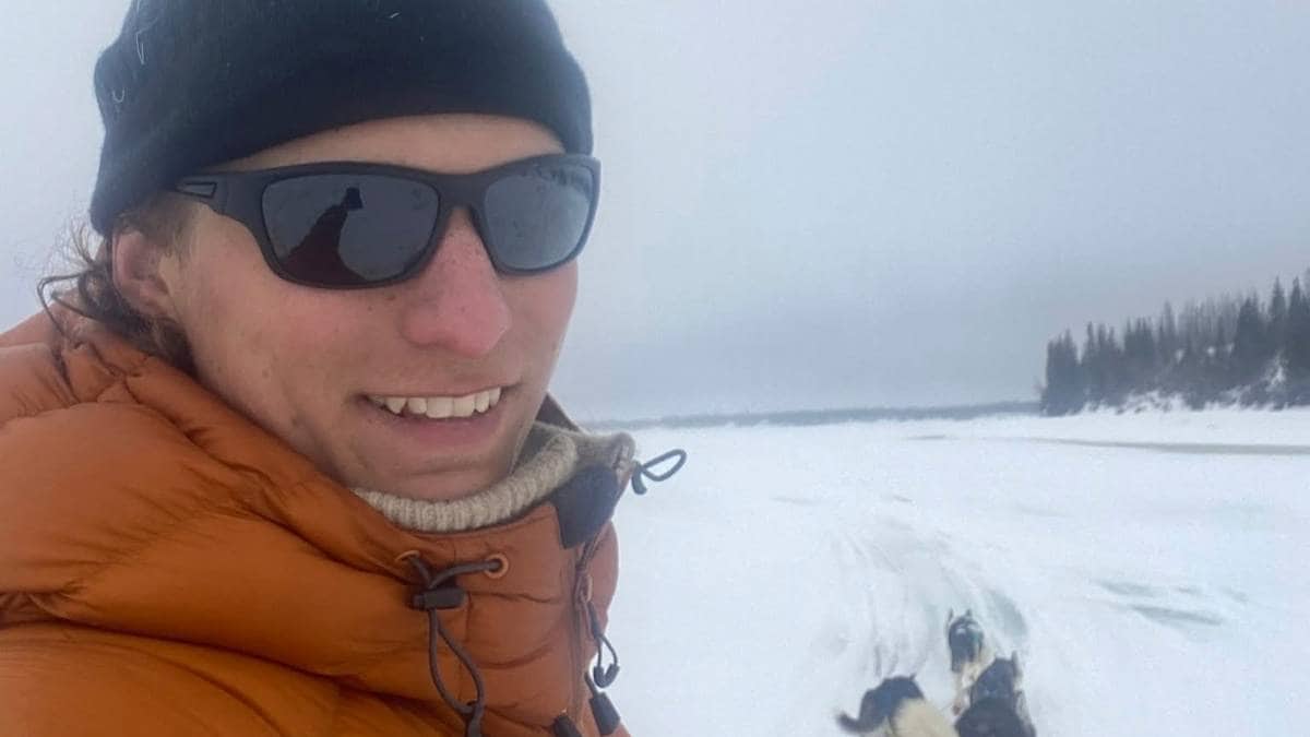 VG: Steffen Skjøttelvik funnet omkommet i Canada