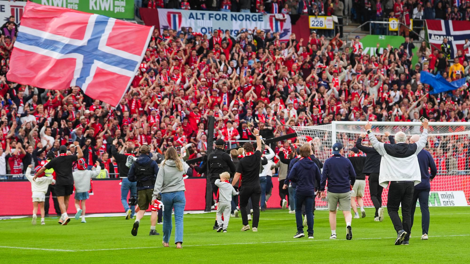 Ishockeylandslaget
