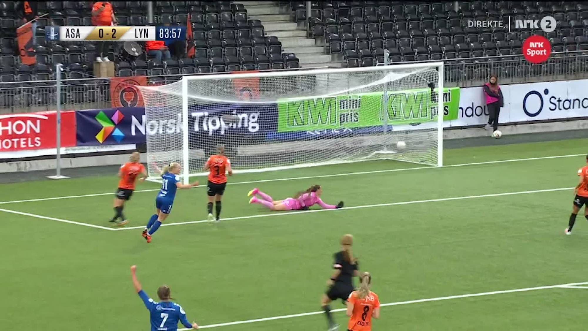 nrk-fotball-nyheter-tabeller-og-resultater