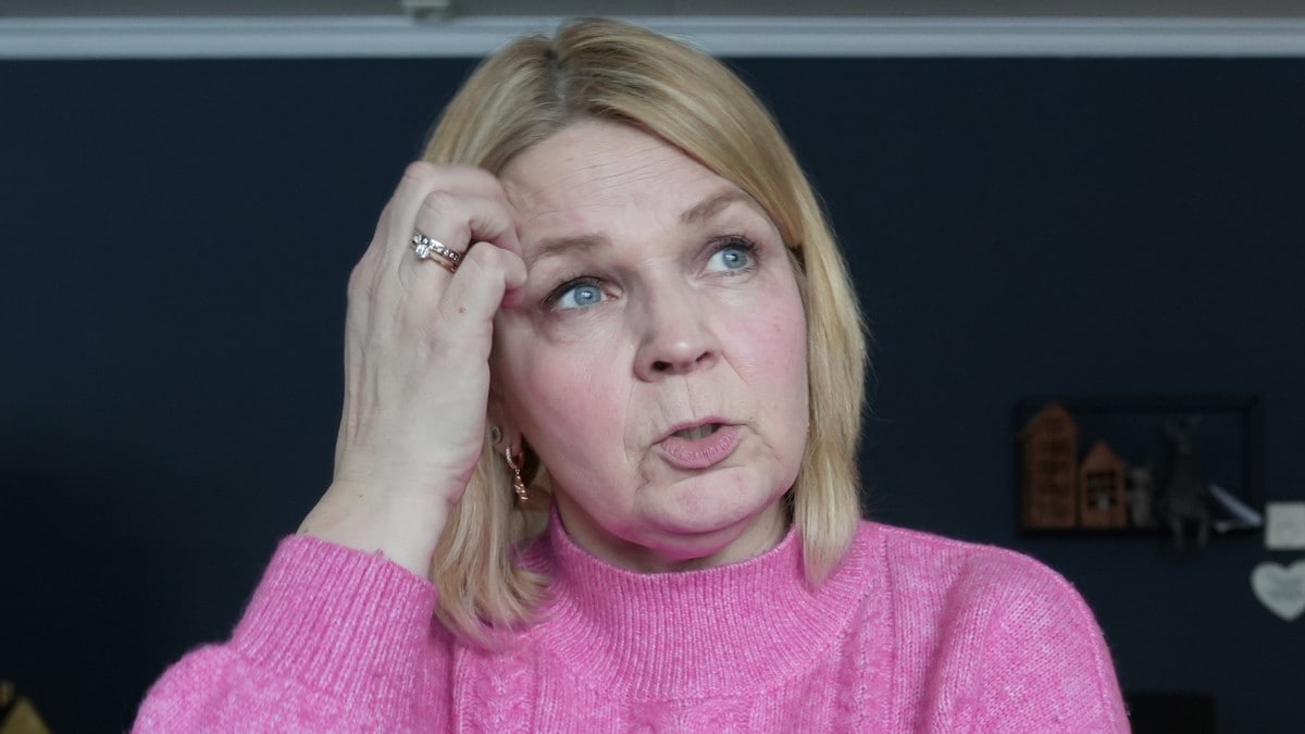 Sykehjemsfrykten: &ndash; Vi bryter menneskerettigheter hver dag