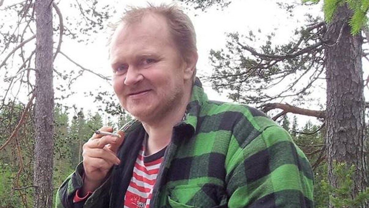 Fikk 17 år i fengsel for drapet på Nils Olav Bakken 