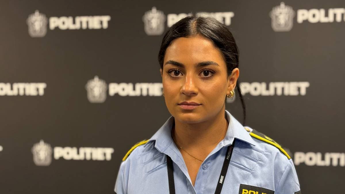 Innrømmer snikfilming på badestrand