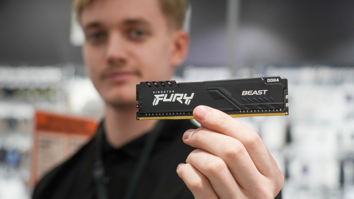 Prisen på viktig elektronisk brikke har mangedoblet seg: – Påvirker alle