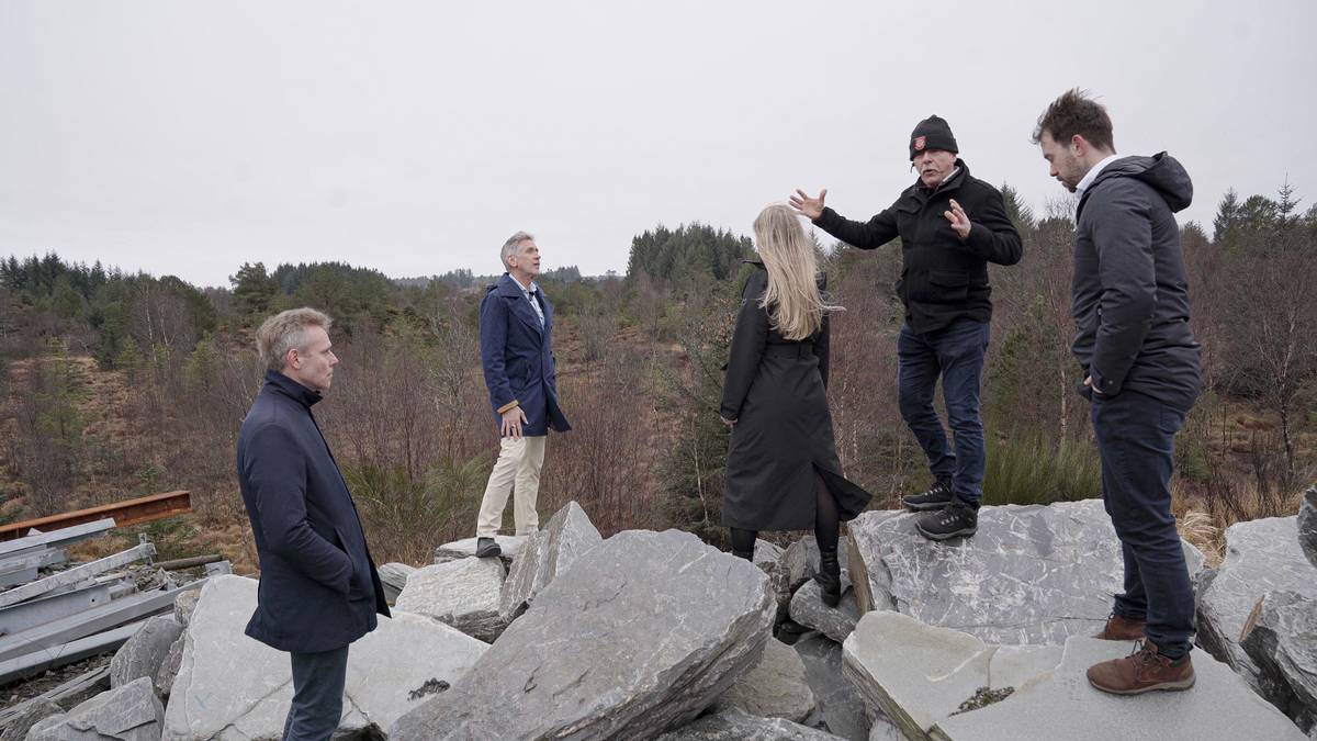 Kommunar har heldt milliardsum om kjernekraft hemmeleg