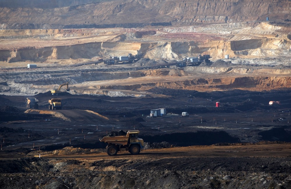 Oljefondet finansierer kullkraften Norge prøver å bekjempe