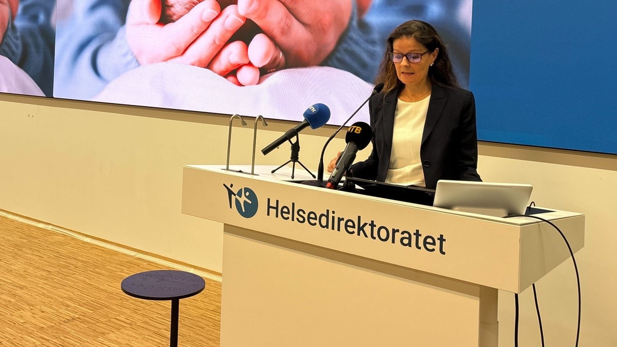 Stor undersøkelse blant fødende: Følte seg alene etter fødselen