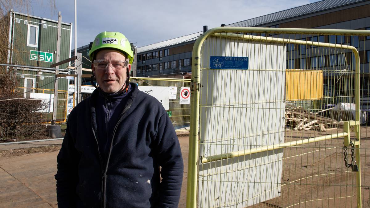 Mette Frederiksen frir til arbeiderne: – Hun vingler ikke