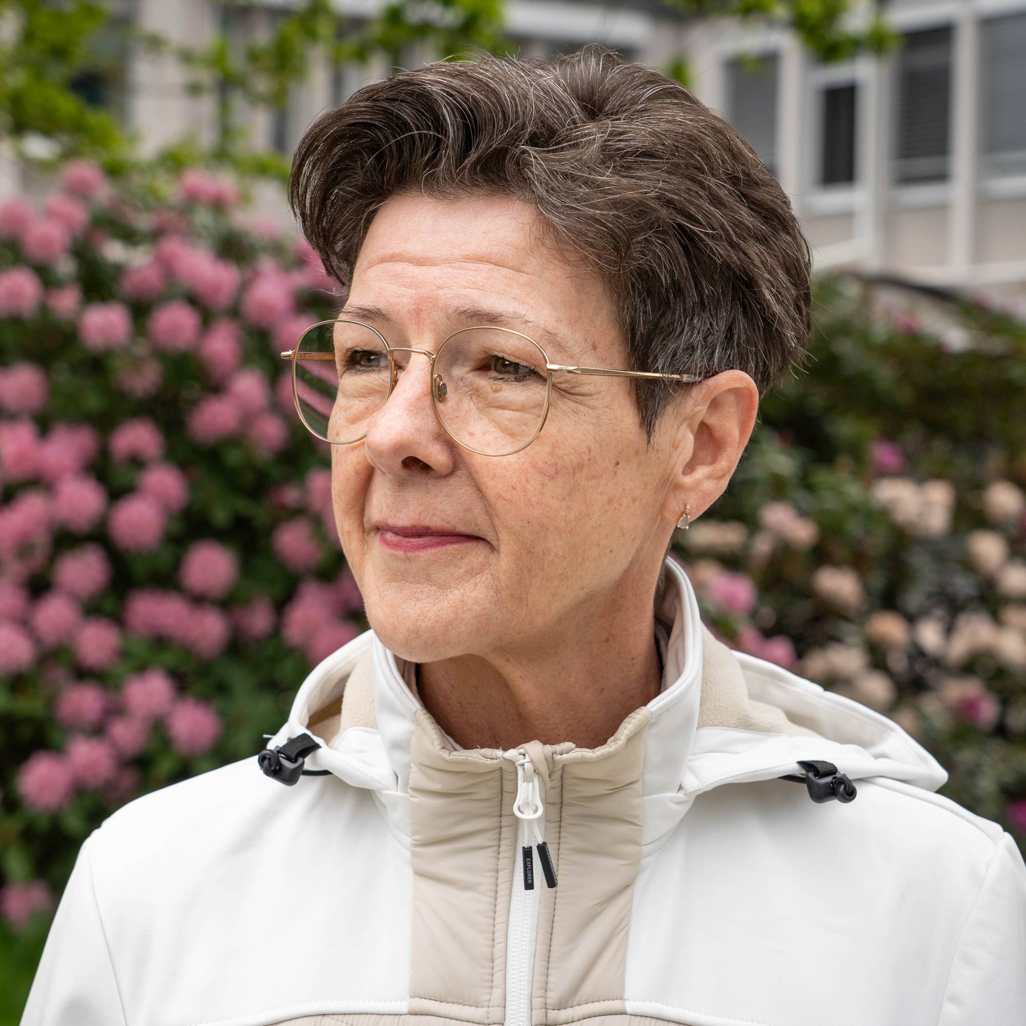 Judith Kvåle