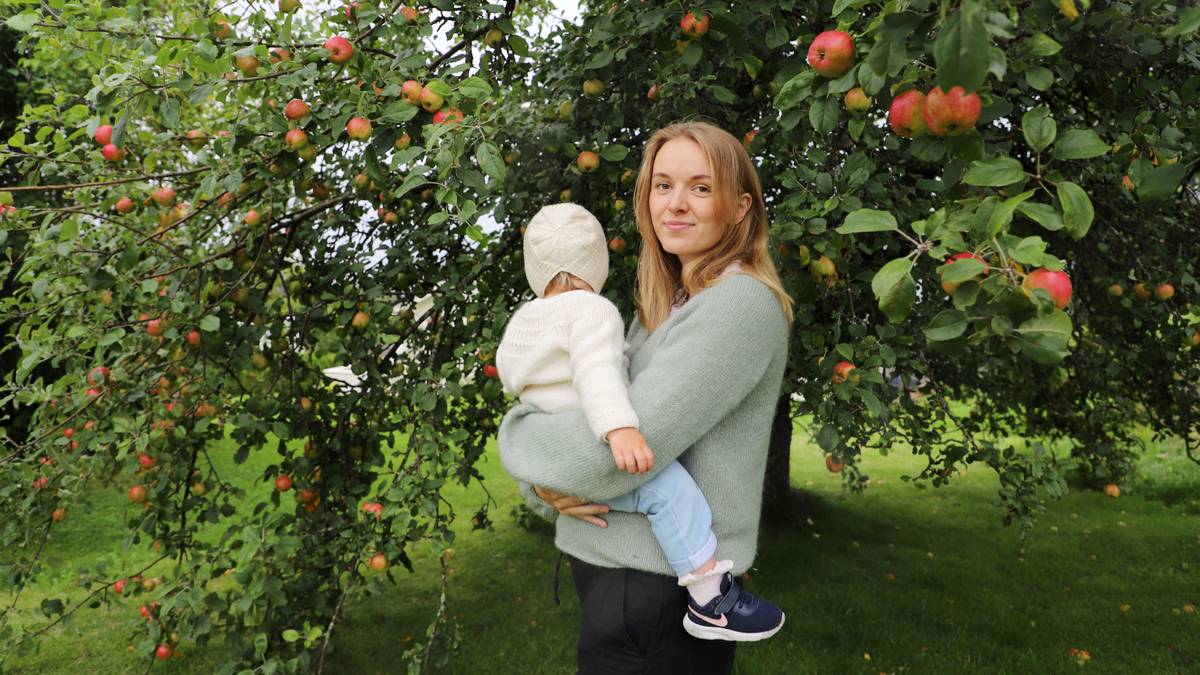 Juliett (23) fant ut av egne rettigheter ved en tilfeldighet. Nå vil hun hjelpe andre