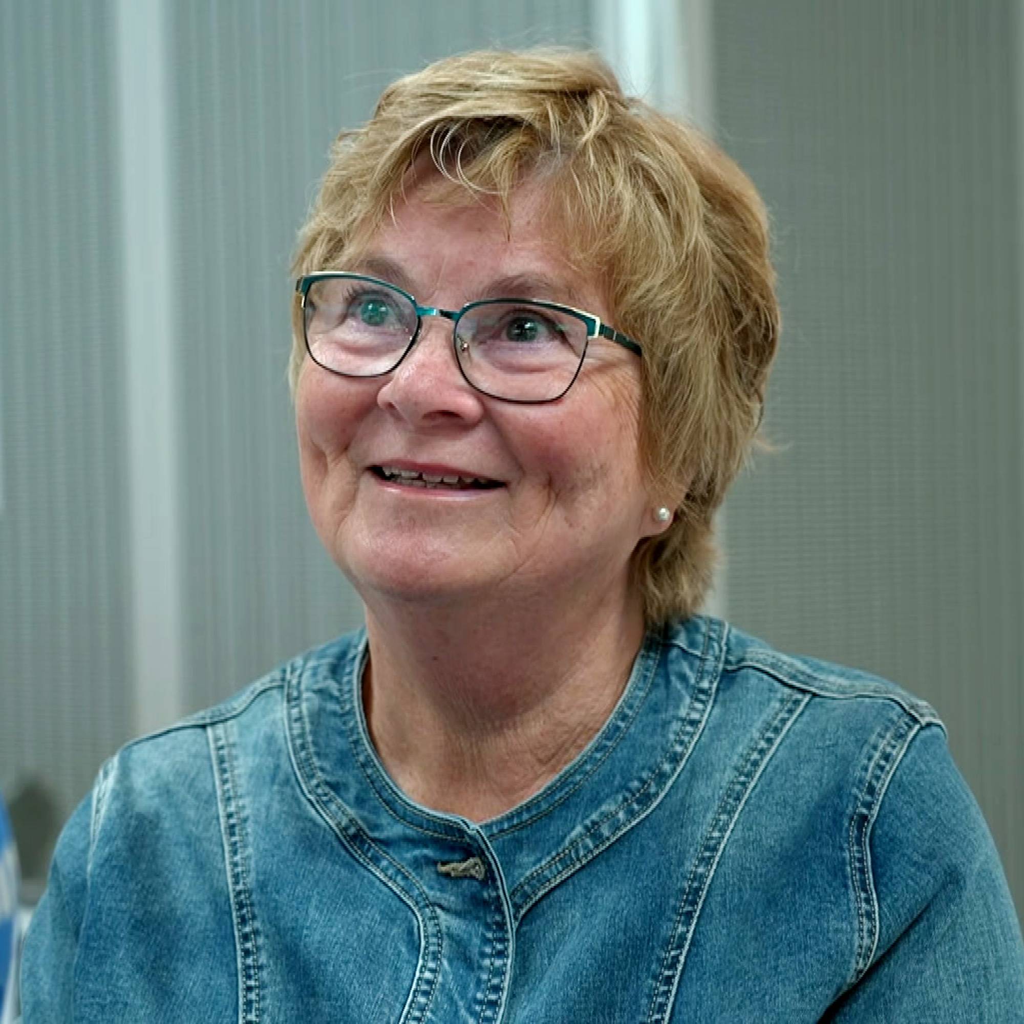 Gunn Reidun Fjelde 