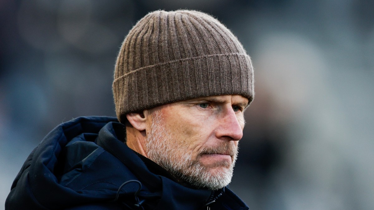 Denne formkurven kan gi Solbakken hodebry: – Man får grøsninger