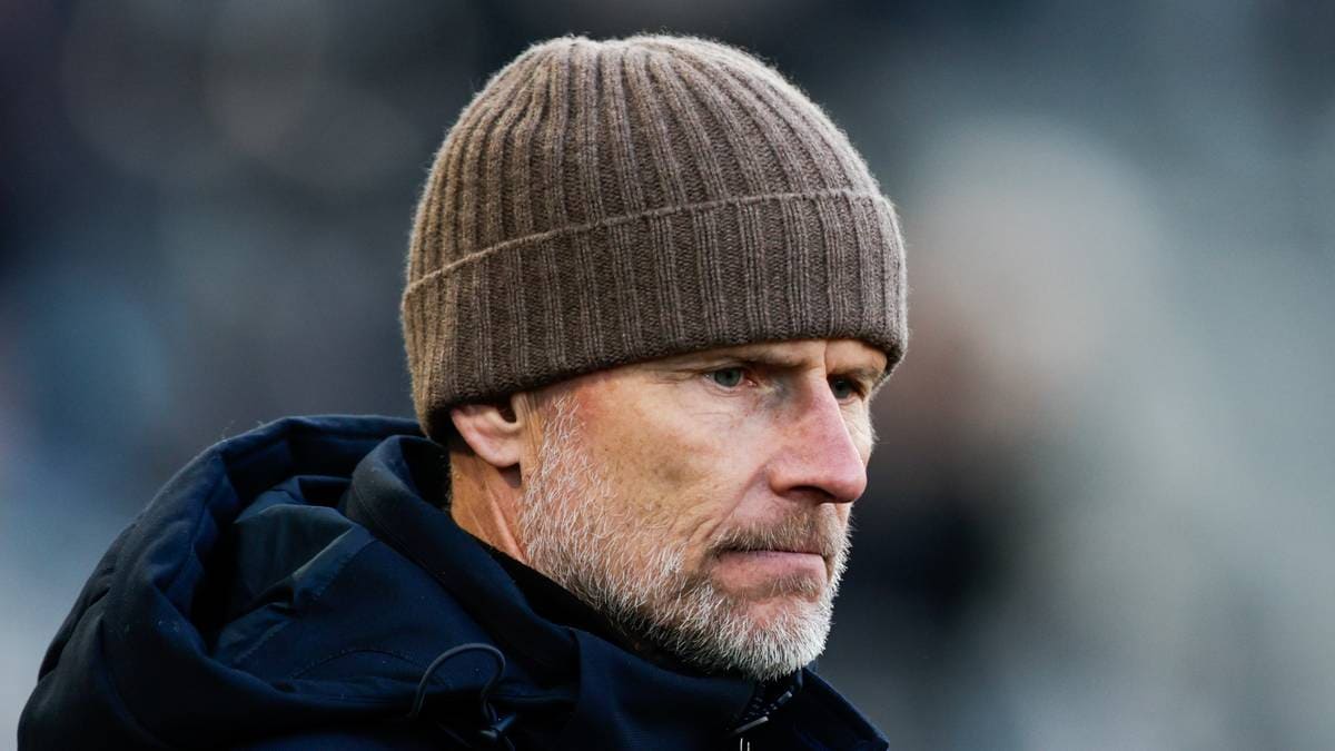 Denne formkurven kan gi Solbakken hodebry: – Man får grøsninger