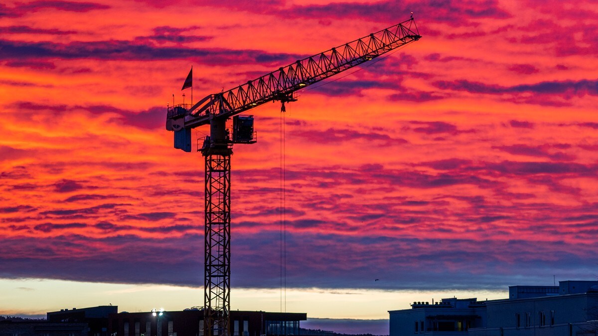 Vonar at ferske milliardar skal berge fleire tusen arbeids­plassar
