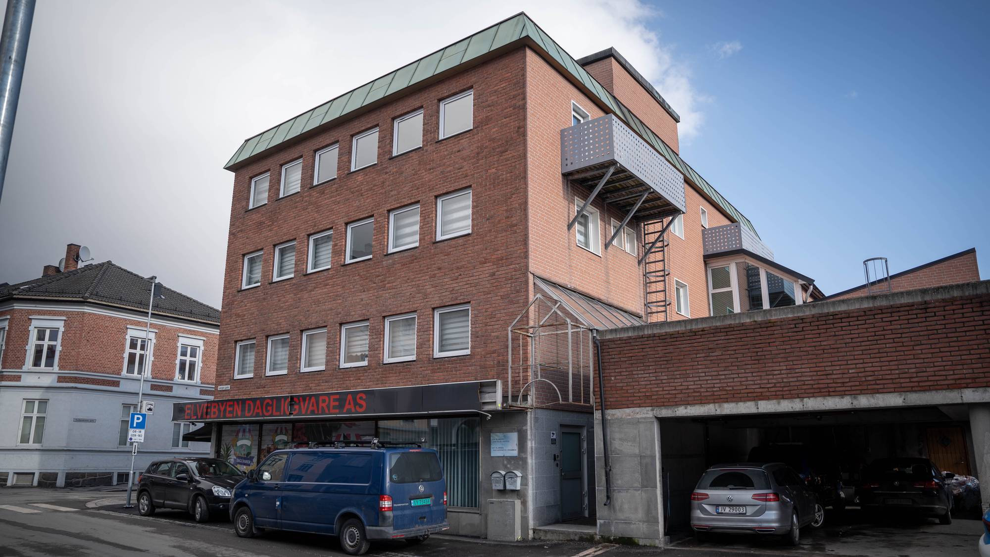 Koranskole for gutter i Drammen