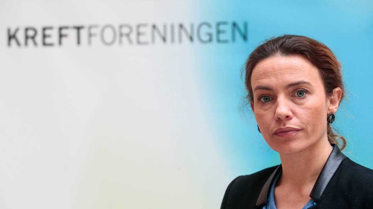Pasientar ringer Kreft­foreningen etter Wolfgang Wee-podkast: – Mange av dei var redde