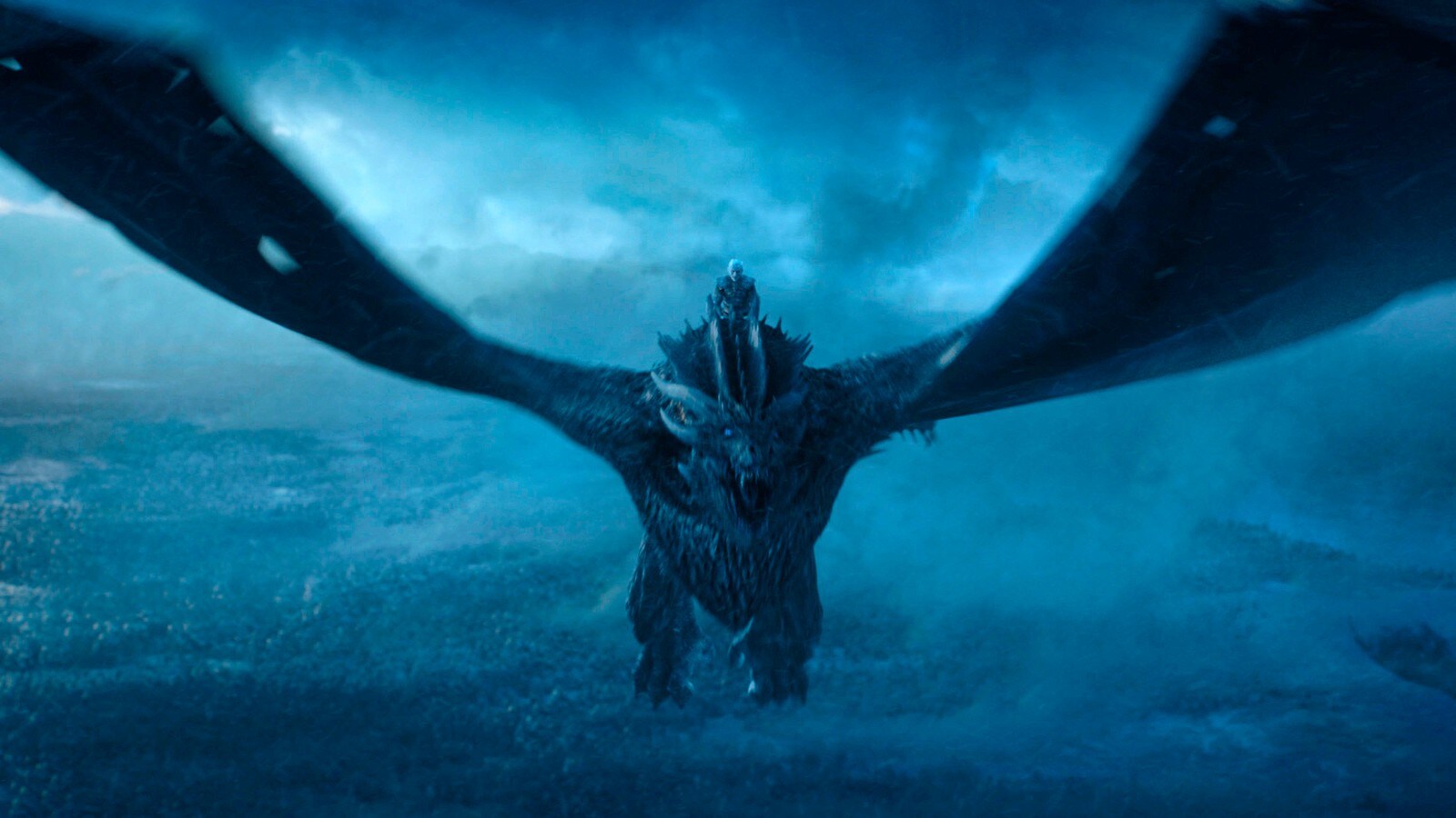 Hva Heter Dragene I Game Of Thrones