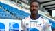 Foto: FK Haugesund Sory Ibrahim Diarra (22) fra Mali er klar for FKH