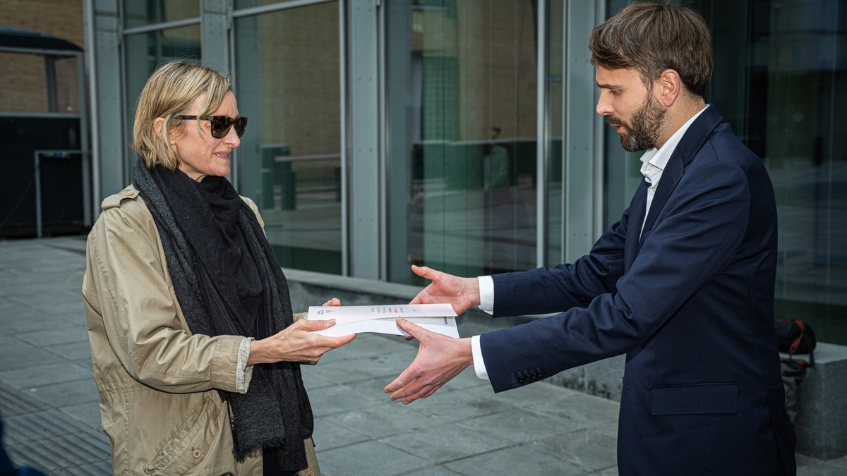 – Dei er valdtekne på feil tidspunkt i feil kommune