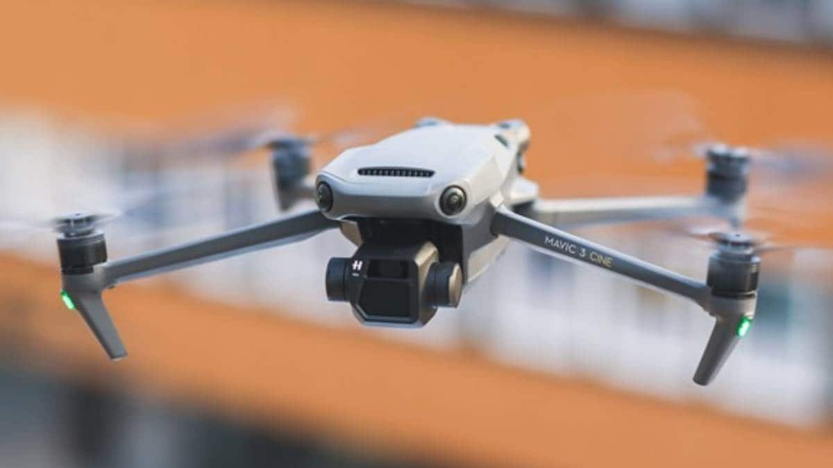 Så lett kan du fly drone innenfor forbudt område