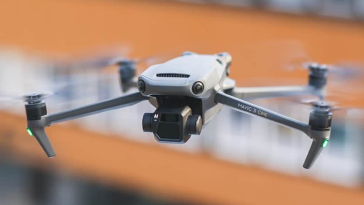 Så lett kan du fly drone innenfor forbudt område