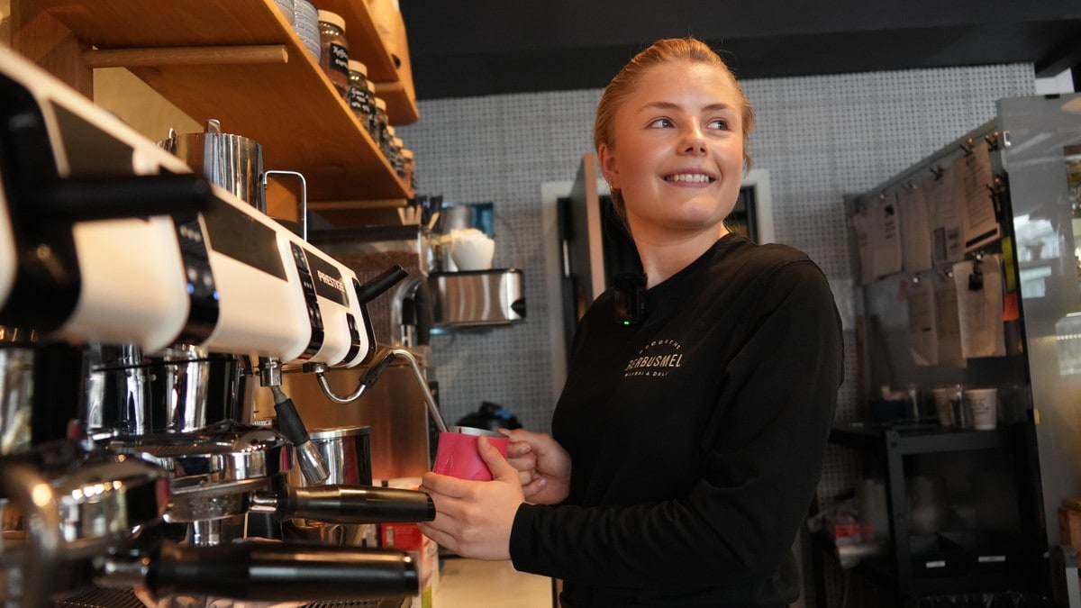 Stadig flere gjør som Synnøve (16). Kan få store konsekvenser senere