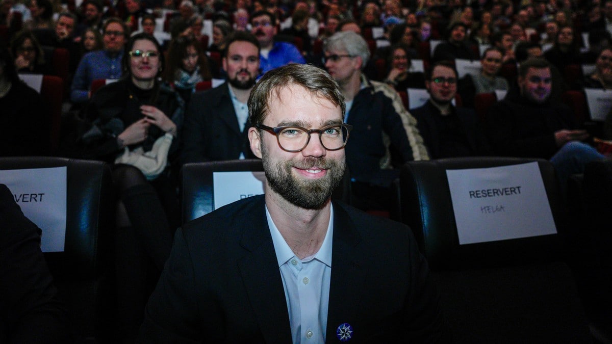 Emmy-prisen glapp for «Ibelin»