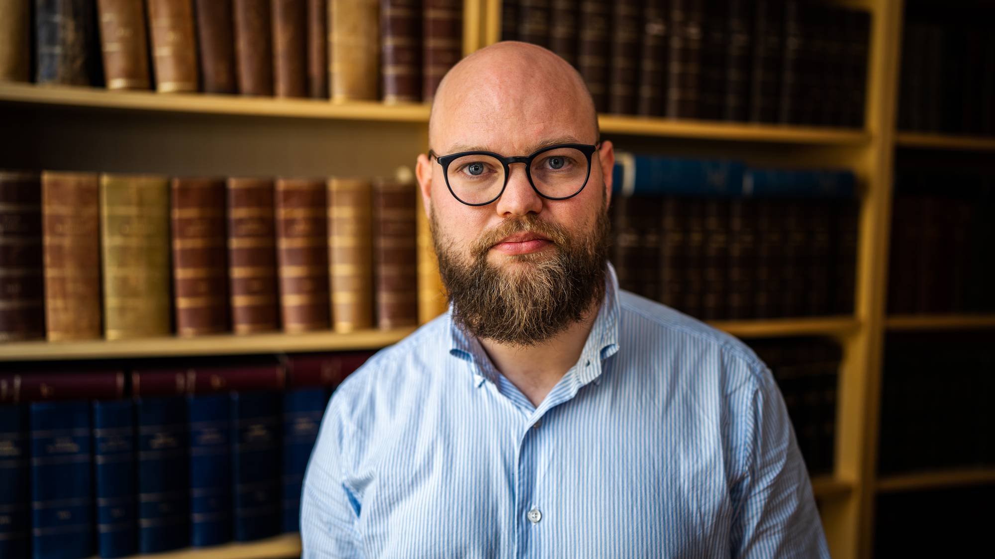 Sjur Engelsen Lange