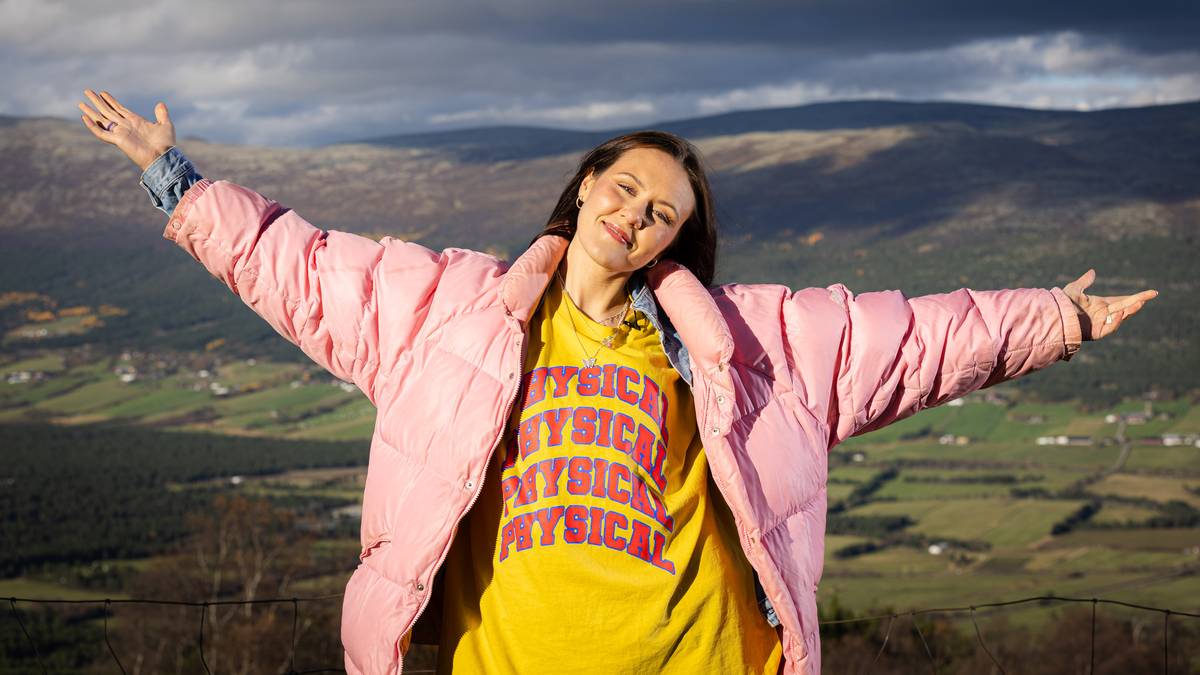 Flere artister klare for Ravnedalen Live 2026