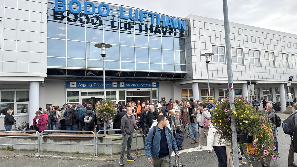 Mener kostnadssjokk rammer folk og næringsliv i nord